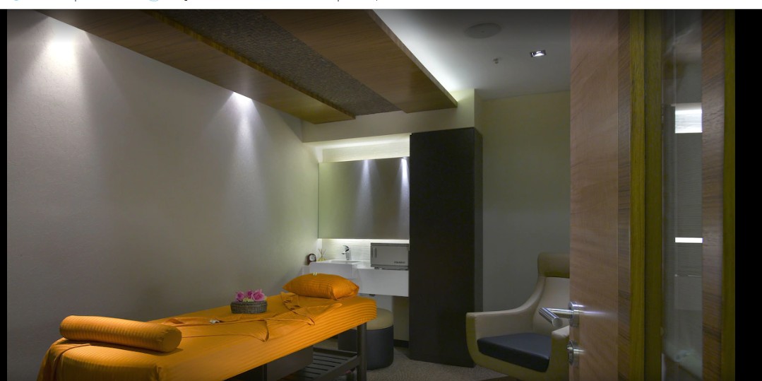 فندق شانغريلا كوالالمبور ماليزيا