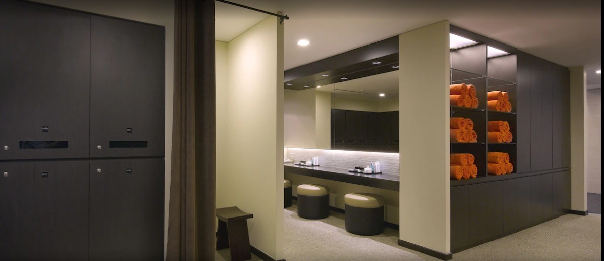 فندق شانغريلا كوالالمبور ماليزيا