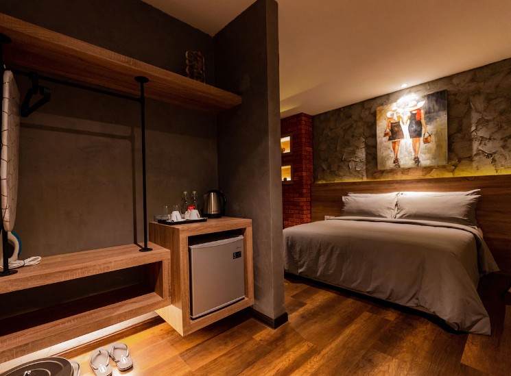 فندق أرش ستوديو لانكاوي ماليزيا