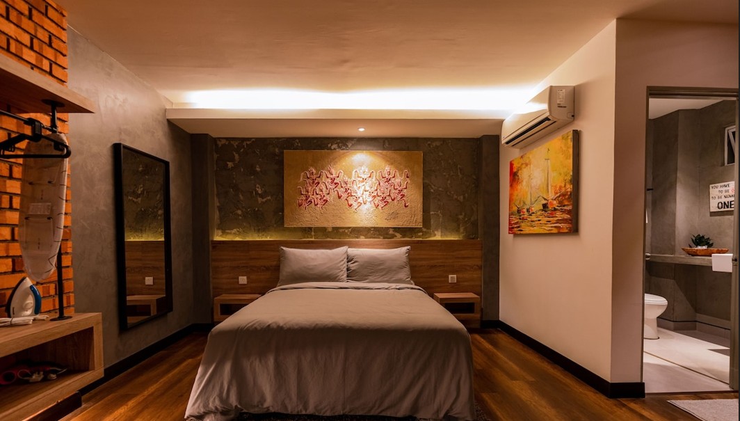 فندق أرش ستوديو لانكاوي ماليزيا