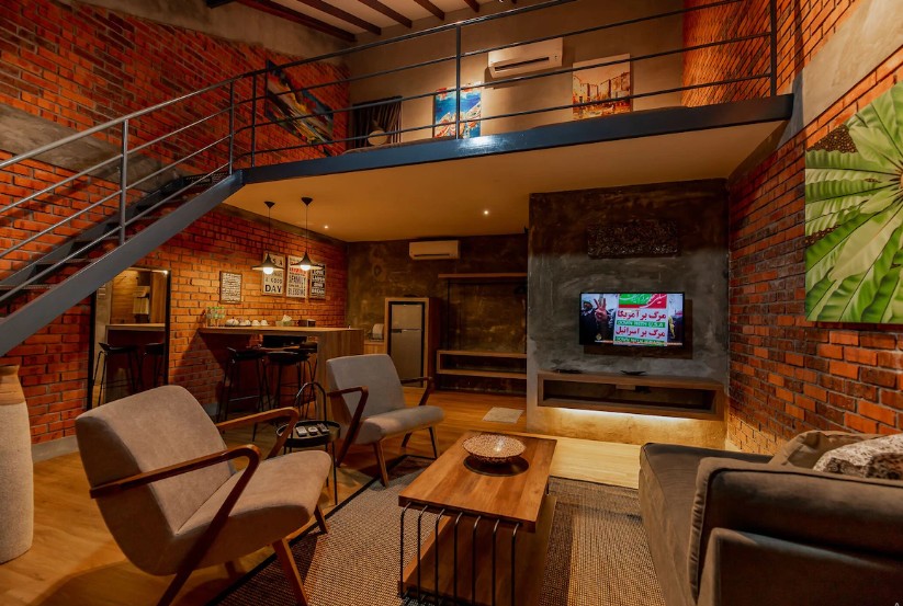 فندق أرش ستوديو لانكاوي ماليزيا