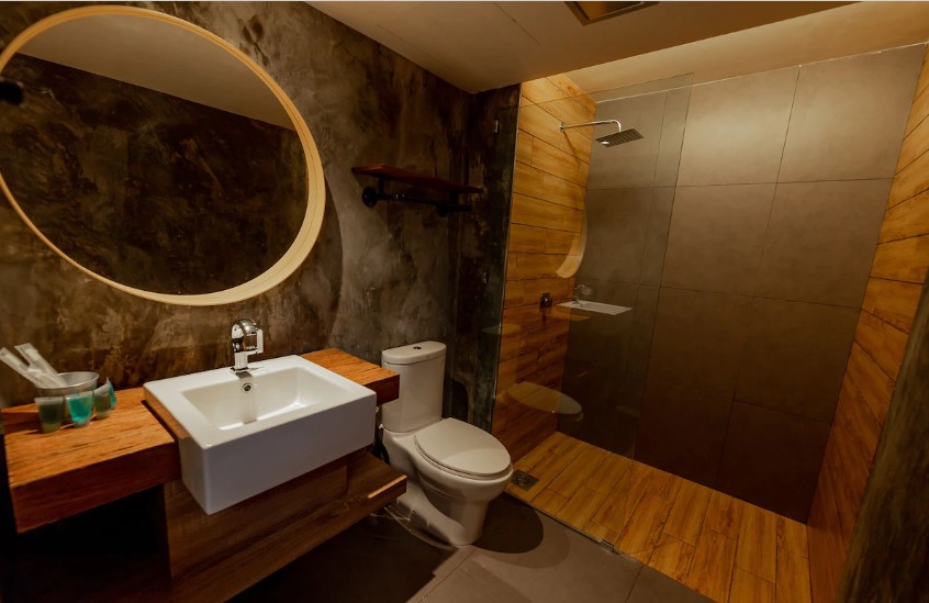 فندق أرش ستوديو لانكاوي ماليزيا