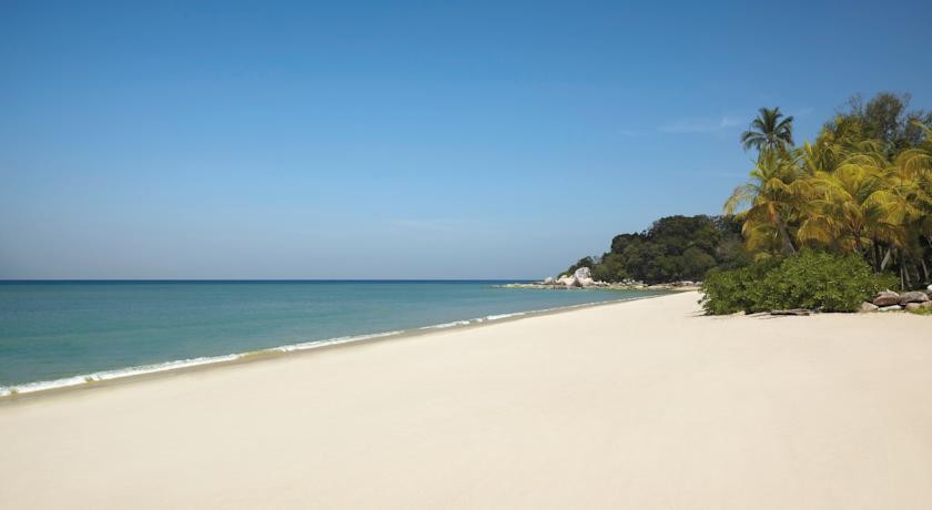 فندق الشنغريلا جولدن ساندس بينانغ ماليزيا