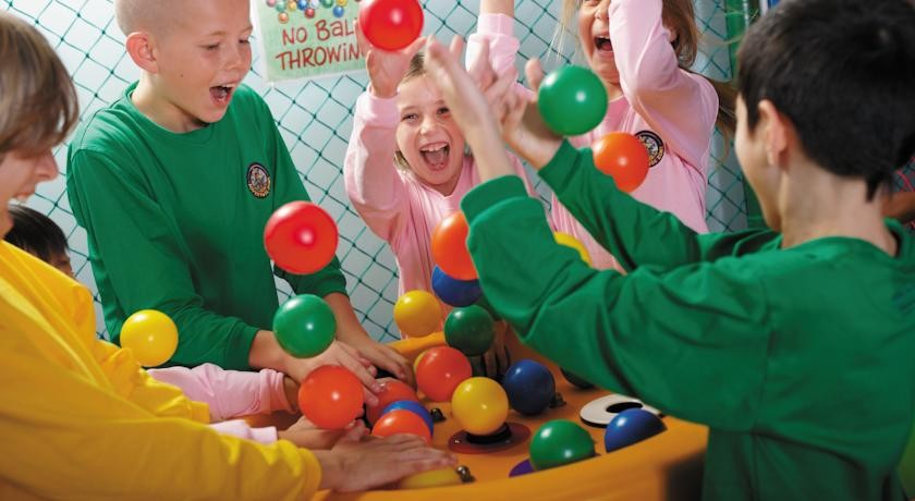 فندق الشنغريلا جولدن ساندس بينانغ ماليزيا