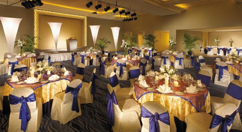 فندق الشنغريلا جولدن ساندس بينانغ ماليزيا