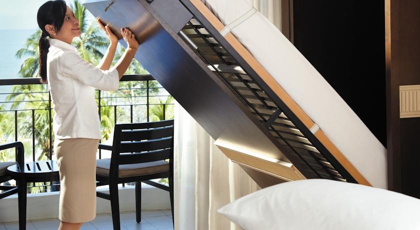 فندق الشنغريلا جولدن ساندس بينانغ ماليزيا