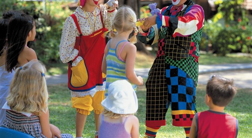 فندق الشنغريلا جولدن ساندس بينانغ ماليزيا