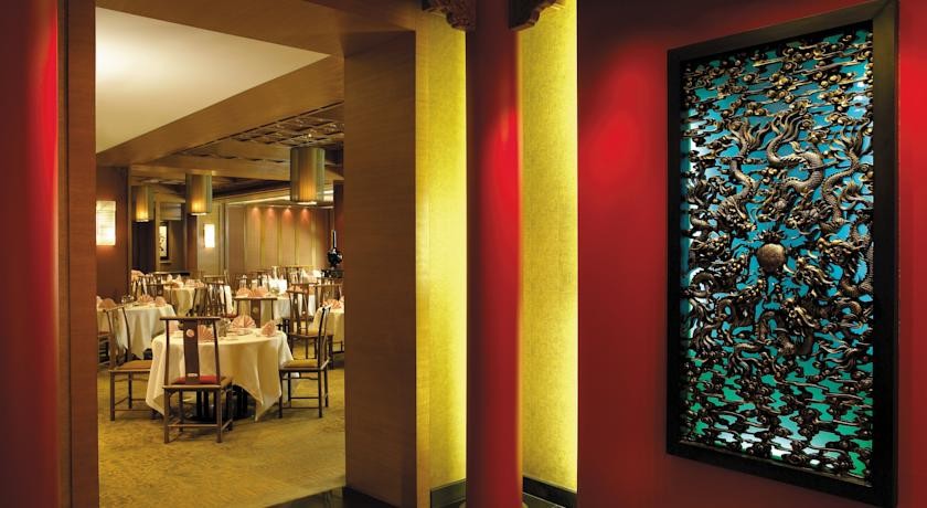 فندق شانغريلا كوالالمبور ماليزيا