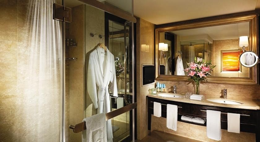 فندق شانغريلا كوالالمبور ماليزيا