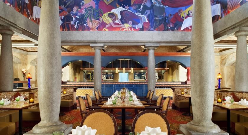 فندق شيراتون امبريال كوالالمبور ماليزيا