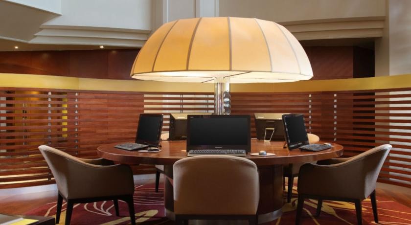 فندق شيراتون امبريال كوالالمبور ماليزيا