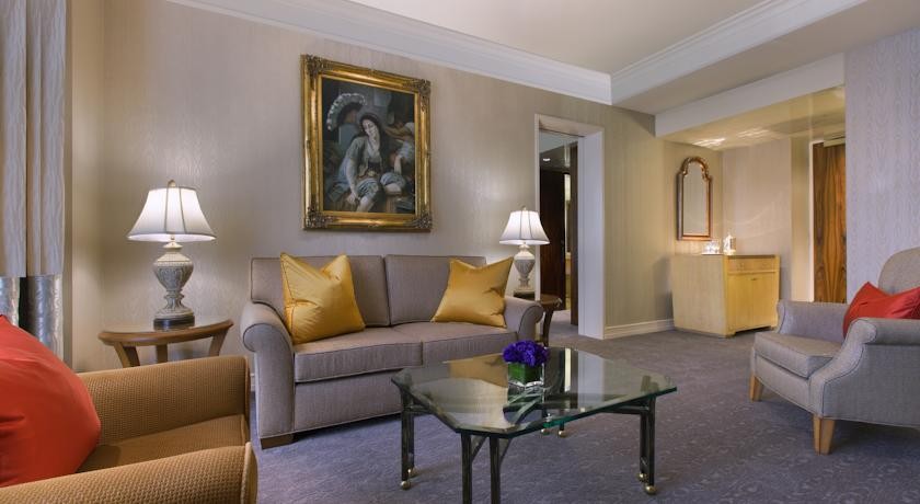 Sheraton Towers Singapore