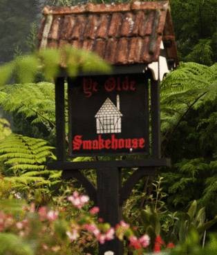 فندق سموك هاوس كاميرون هايلاند ماليزيا