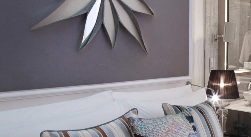 فندق سوفيتيل سنغافورة سنتوسا ريزورت آند سبا