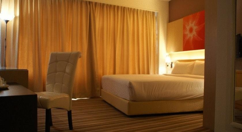 فندق سوليل "راديوس سابقا" كوالالمبور ماليزيا