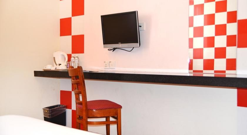 فندق سوليل "راديوس سابقا" كوالالمبور ماليزيا