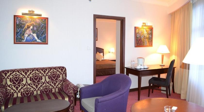 فندق سوليل "راديوس سابقا" كوالالمبور ماليزيا