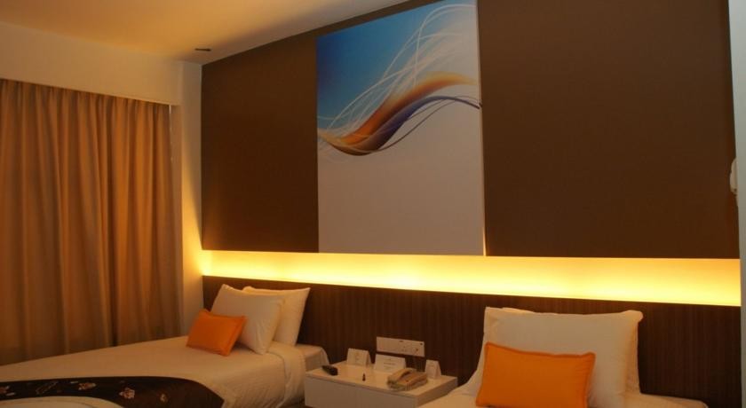 فندق سوليل "راديوس سابقا" كوالالمبور ماليزيا