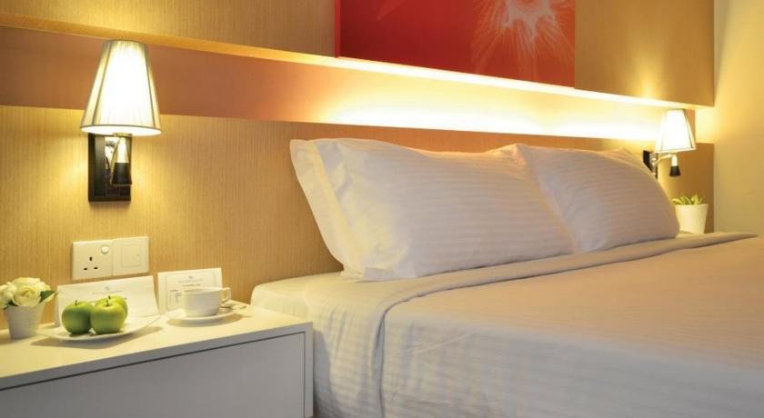 فندق سوليل "راديوس سابقا" كوالالمبور ماليزيا