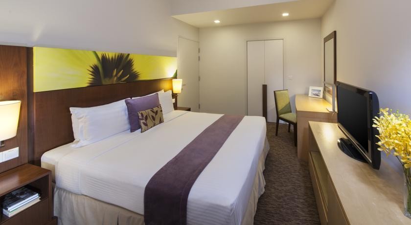 شقق سمرست  امبانق كوالالمبور ماليزيا