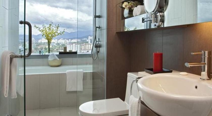 شقق سمرست  امبانق كوالالمبور ماليزيا