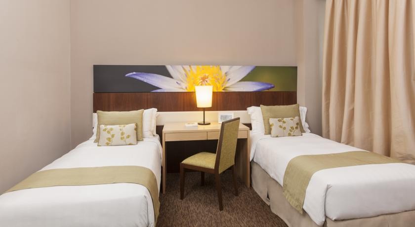 شقق سمرست  امبانق كوالالمبور ماليزيا