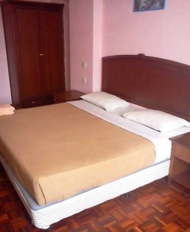 فندق ستار ريجنسي كاميرون هايلاند ماليزيا