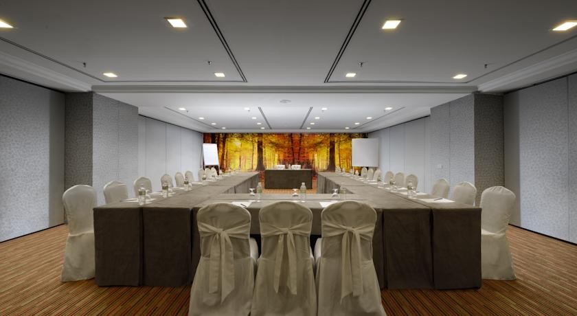 فندق الصنوي جورج تاون بينانغ ماليزيا