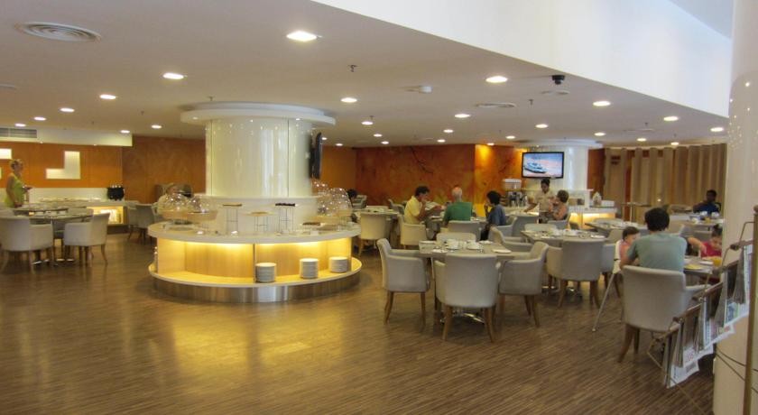 فندق الصنوي جورج تاون بينانغ ماليزيا