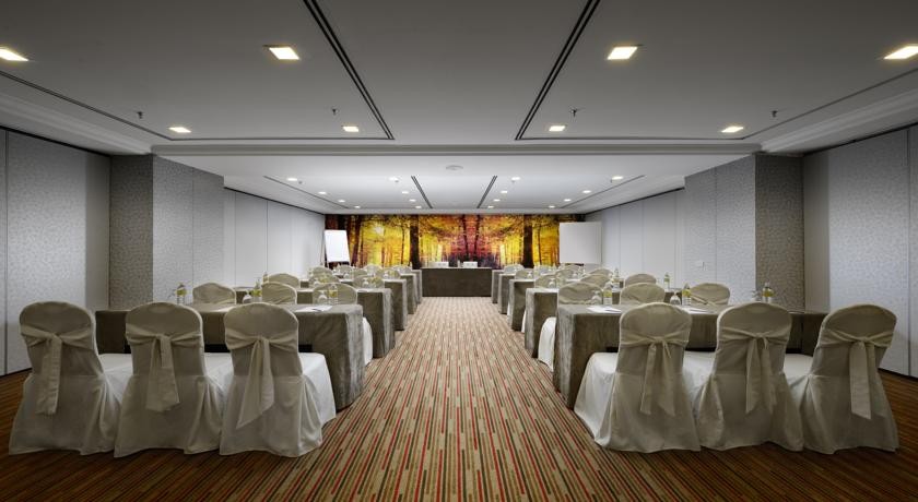 فندق الصنوي جورج تاون بينانغ ماليزيا