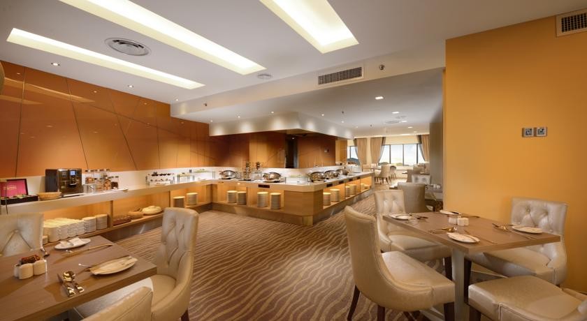 فندق الصنوي جورج تاون بينانغ ماليزيا