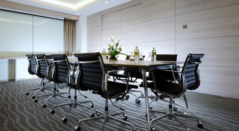 فندق الصنوي جورج تاون بينانغ ماليزيا