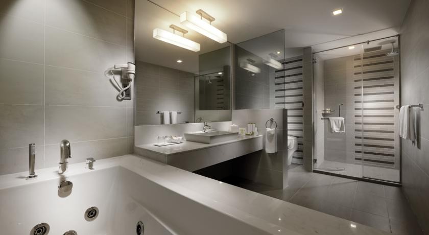 فندق الصنوي جورج تاون بينانغ ماليزيا