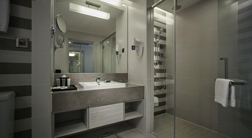 فندق الصنوي بوترا كوالالمبور ماليزيا