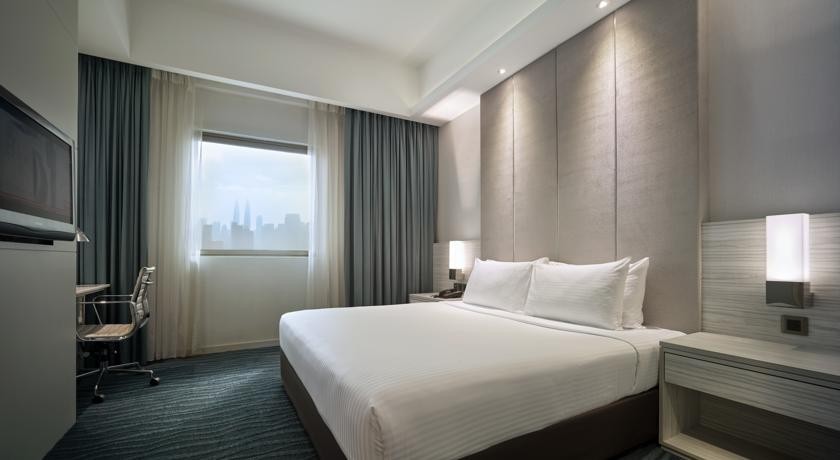 فندق الصنوي بوترا كوالالمبور ماليزيا