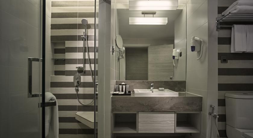 فندق الصنوي بوترا كوالالمبور ماليزيا