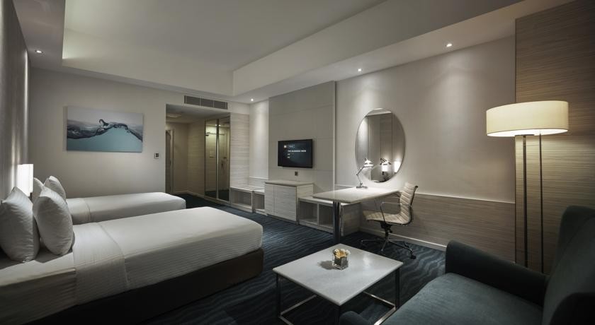 فندق الصنوي بوترا كوالالمبور ماليزيا