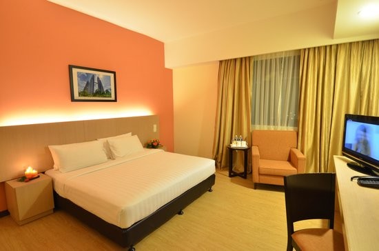 فندق سكاي اكسبرس كوالالمبور ماليزيا