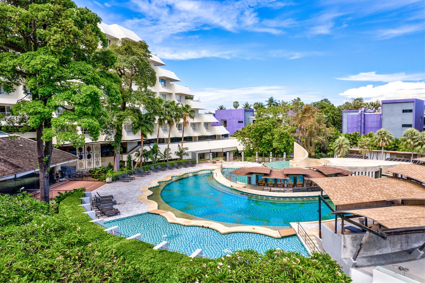 Andaman Embrace Patong Phuket