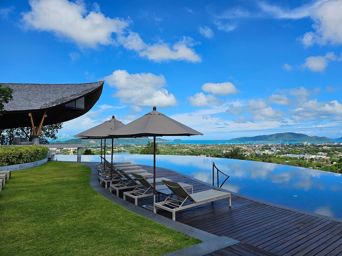 فندق نوكو فوكيت  Noku Hotel Phuket