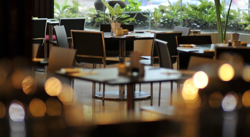 فندق سويز جاردن كوالالمبور ماليزيا