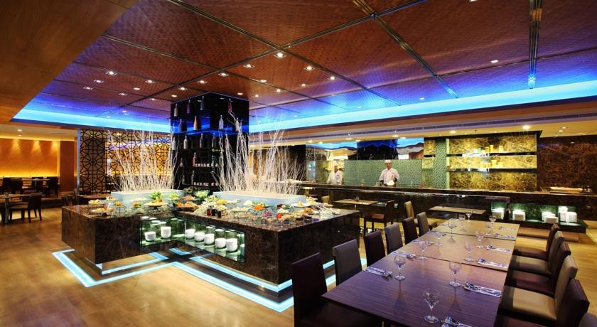 فندق سويز جاردن كوالالمبور ماليزيا