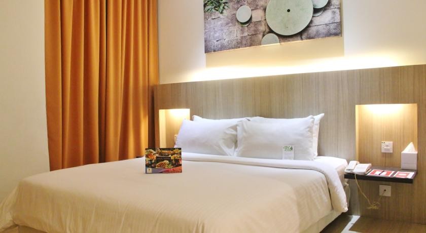 فندق سويس ان كوالالمبور ماليزيا