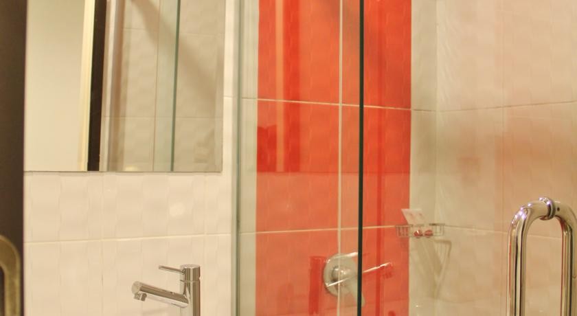 فندق سويس ان كوالالمبور ماليزيا