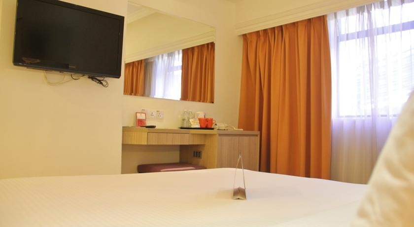 فندق سويس ان كوالالمبور ماليزيا