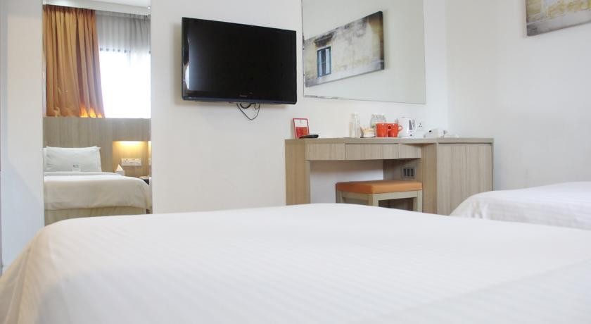 فندق سويس ان كوالالمبور ماليزيا