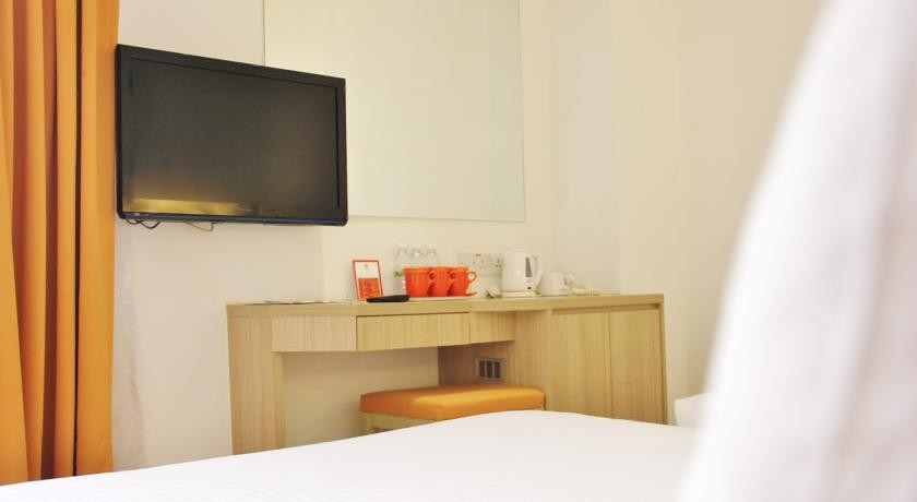 فندق سويس ان كوالالمبور ماليزيا