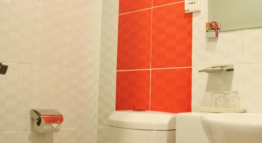 فندق سويس ان كوالالمبور ماليزيا