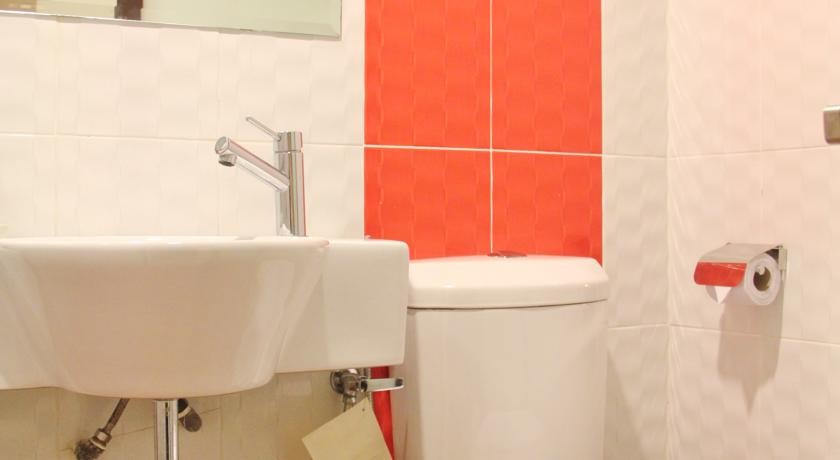 فندق سويس ان كوالالمبور ماليزيا