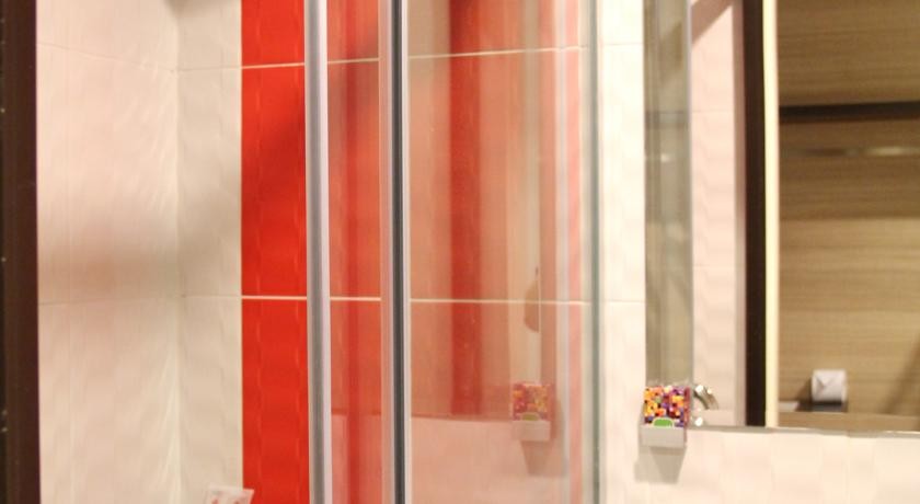 فندق سويس ان كوالالمبور ماليزيا